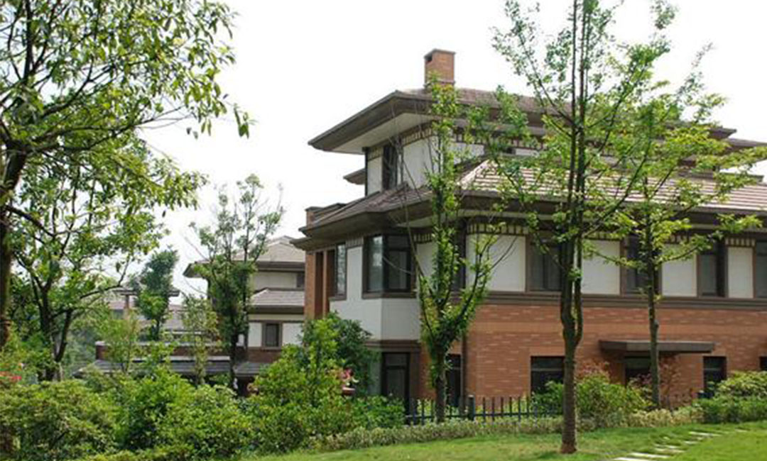 林芝保利湘山别苑媒体曝光策划案例