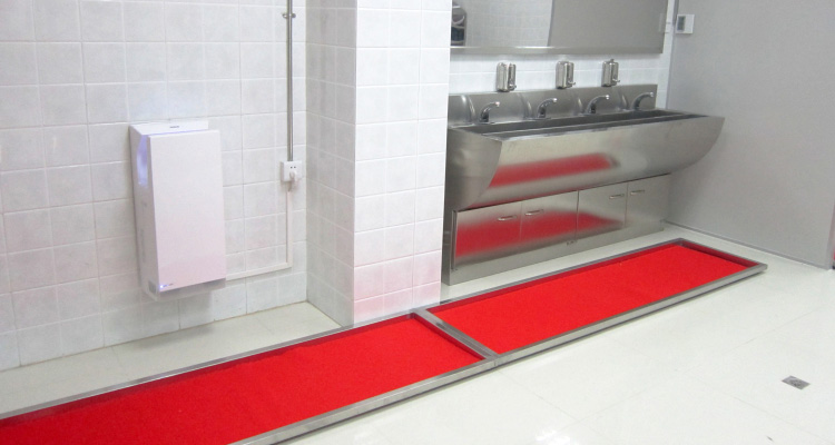 林芝生产车间三