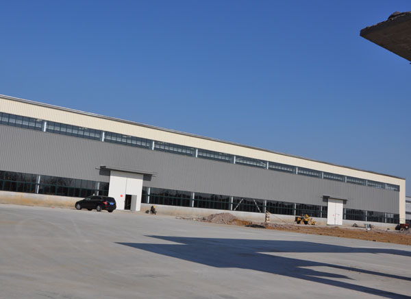 林芝新场外景图二