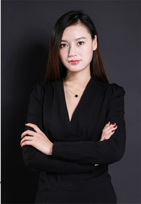 林芝史静静 纹绣讲师