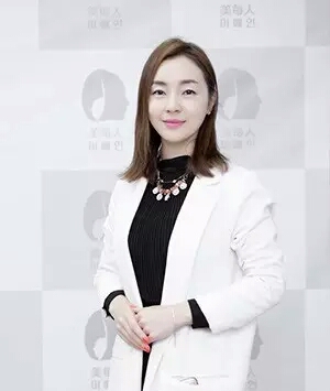 林芝金佳玭 美容协会会长