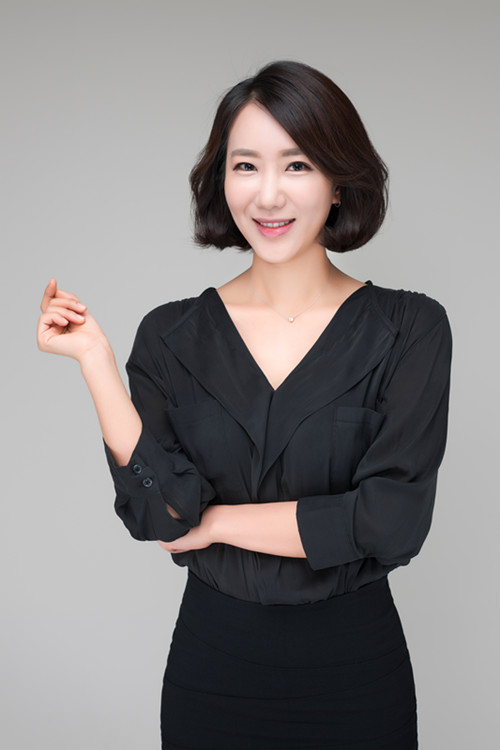 林芝千佼填 国际高级纹绣师